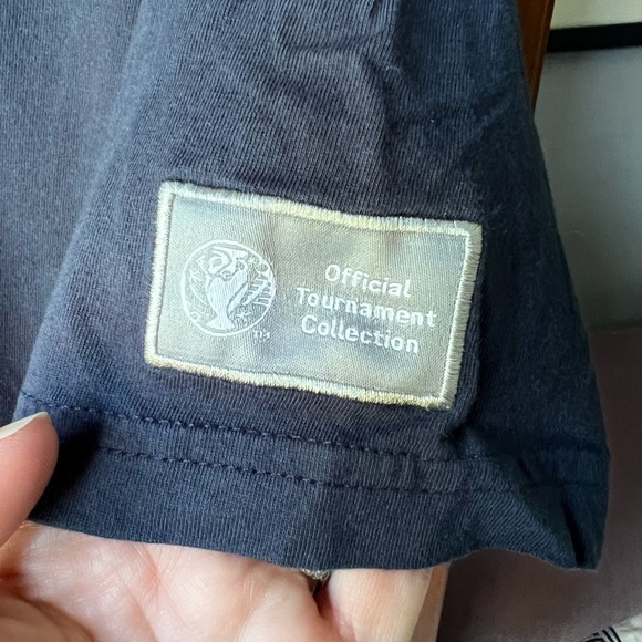 Euro 2016 France Graphic T-shirt Size XXL - Picture 4 of 5